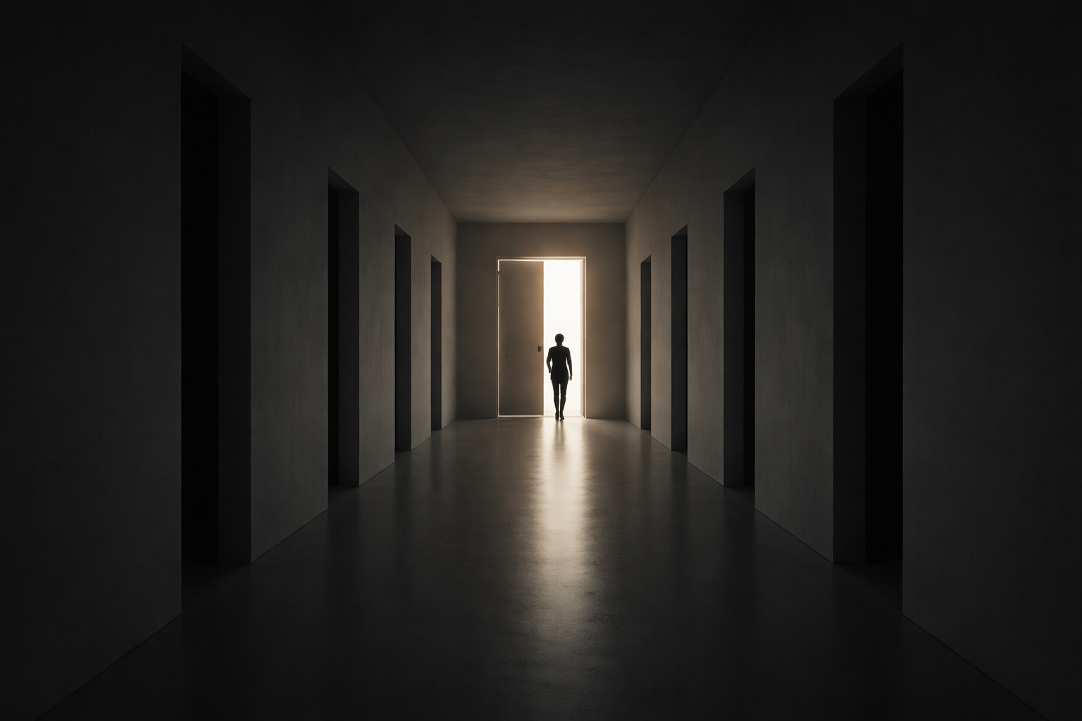 The Bet You Cannot Hedge