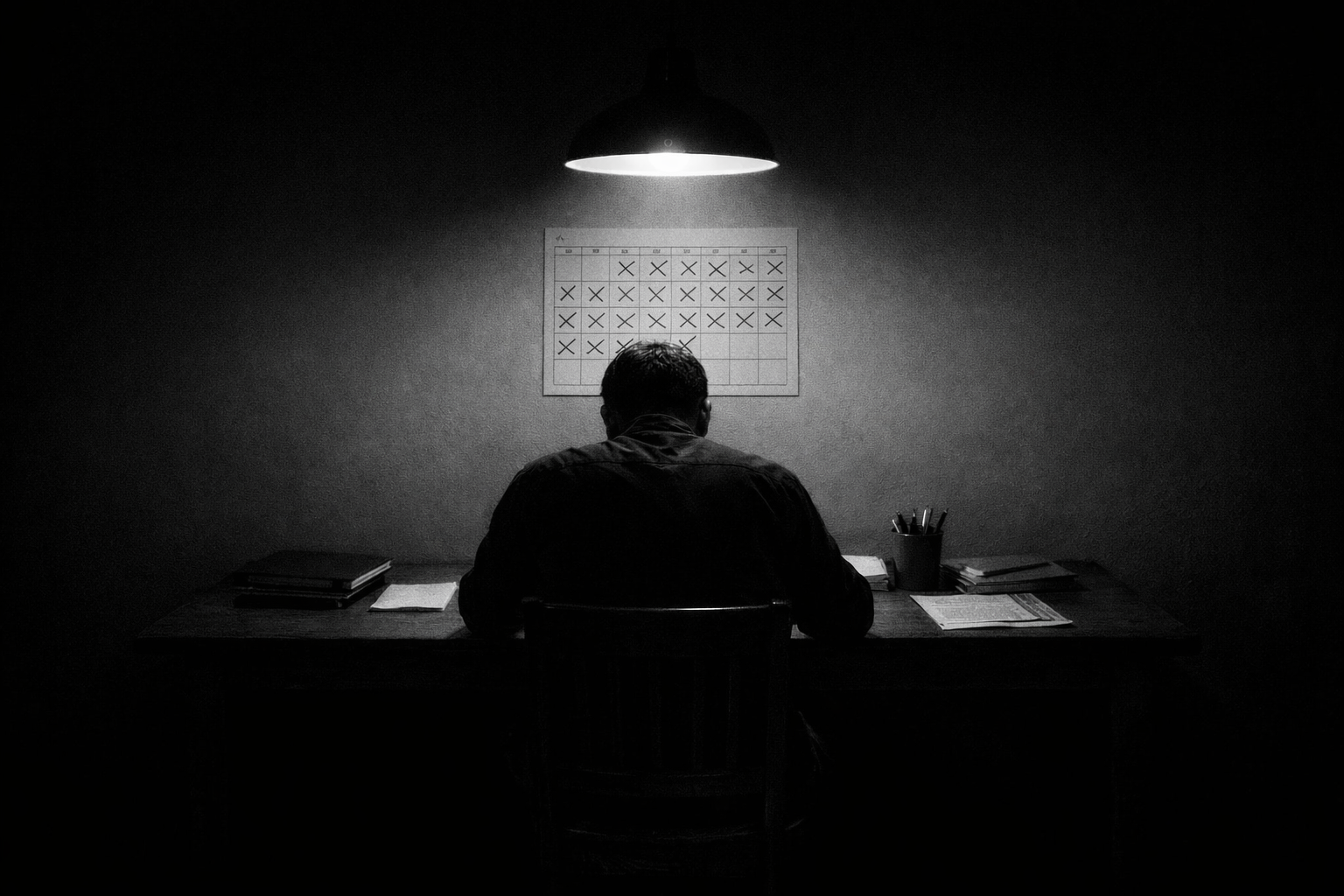 The Agreement You Already Made