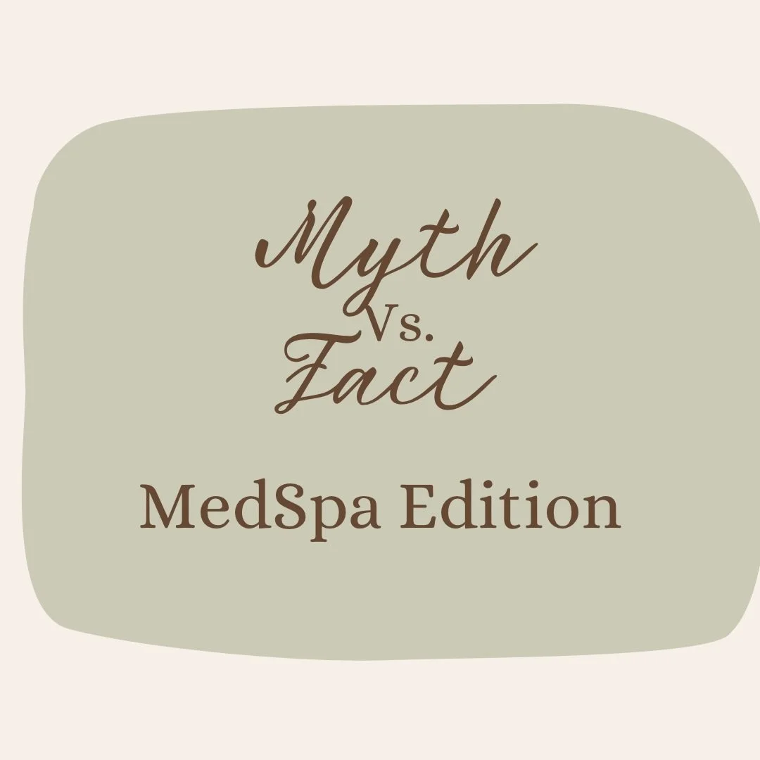 Myth vs. Fact ✨

At Urban Allure, we believe education is just as important as results. There&rsquo;s a lot of misinformation out there about medspa treatments ,and we&rsquo;re here to clear it up.

We&rsquo;re committed to making sure every client f