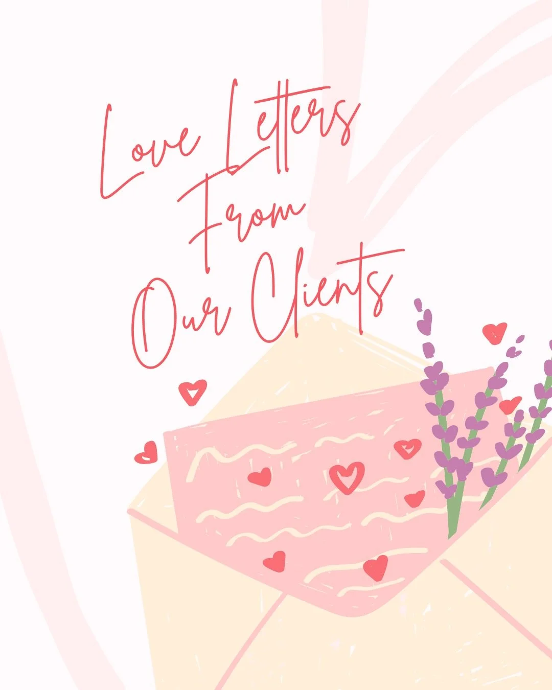 To our clients, thank you so much for supporting us. Urban Allure wouldn&rsquo;t be what it was without each of you! 💕 Happy Valentine&rsquo;s Day to each one of you!