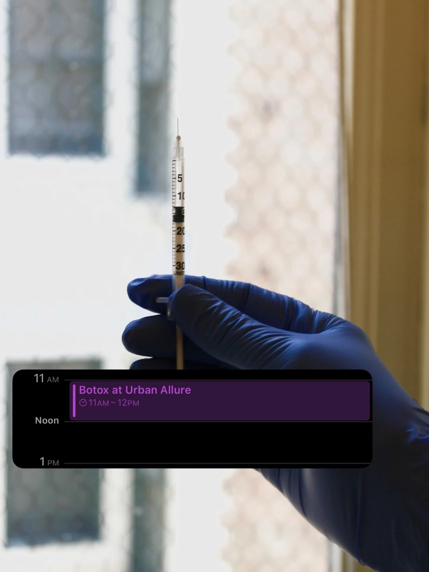 Your appointment is calling 📞
Ring in the new year with Urban Allure, we can&rsquo;t wait to see you! 

#medspas #sanfrancisco #botox #urbanallure #skincare