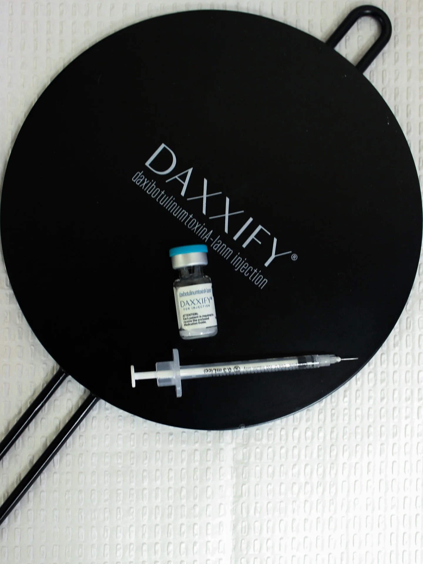 DAXXIFY&reg;
✨ Longer-lasting
✨ Fewer visits
✨ Elevated results

Now booking consultations.
#sfmedspa #medspa #daxxify&reg; #yourskinwillthankyou #injectables