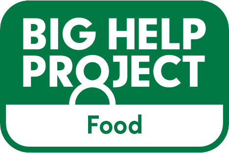 Big Help Project - Food
