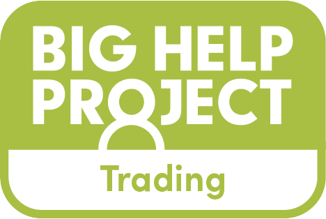 Big Help Project - Trading