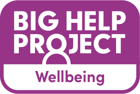 Big Help Project - Wellbeing