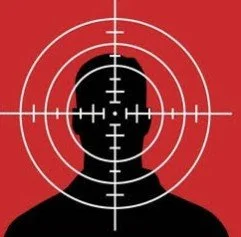 Men are a Target