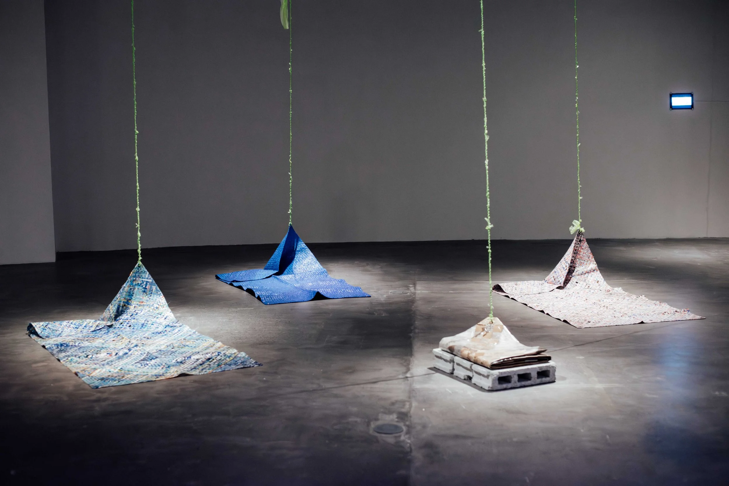 A World of Islands | Ateneo Art Gallery | 2026