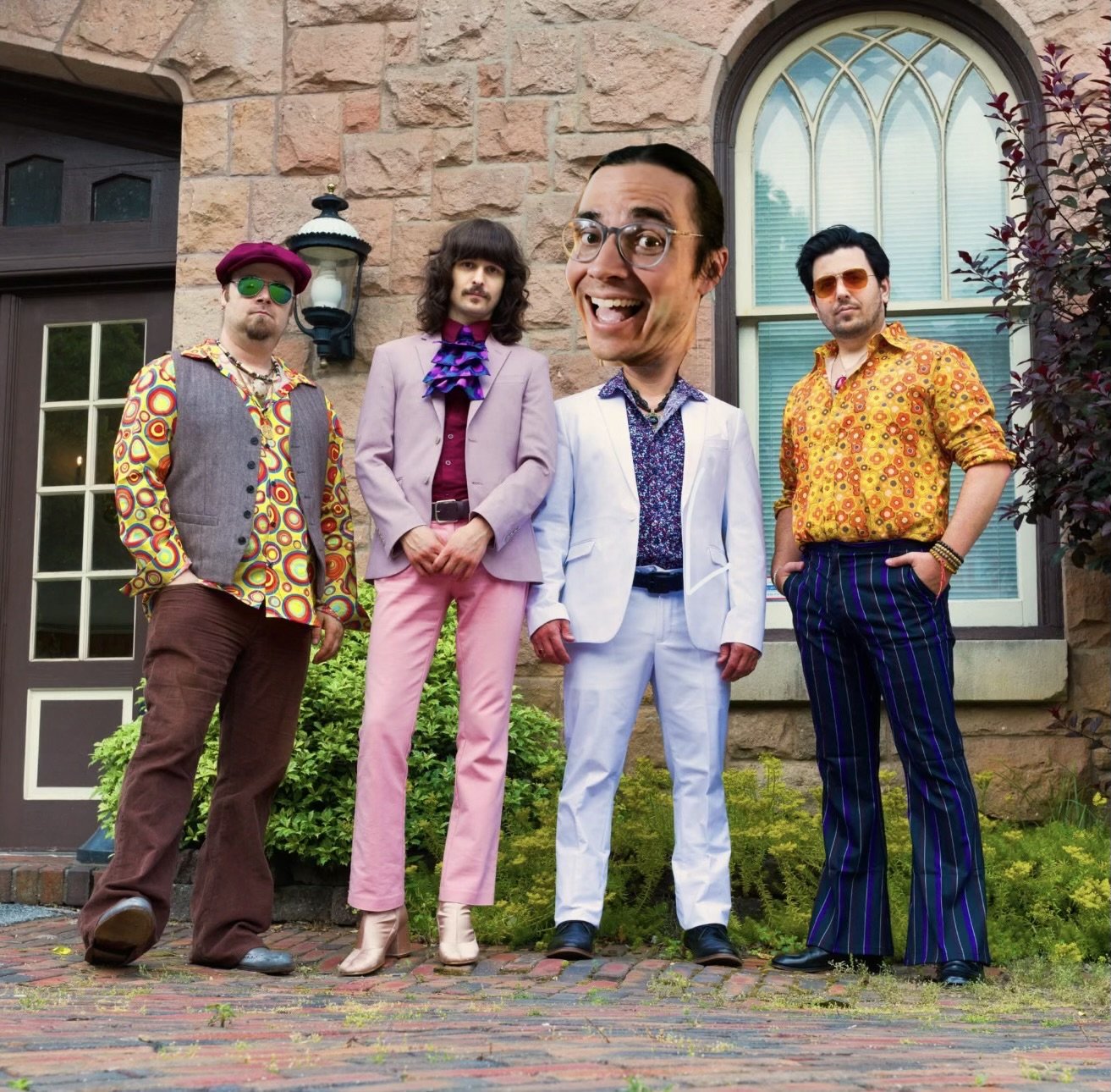 The Goggleworks
