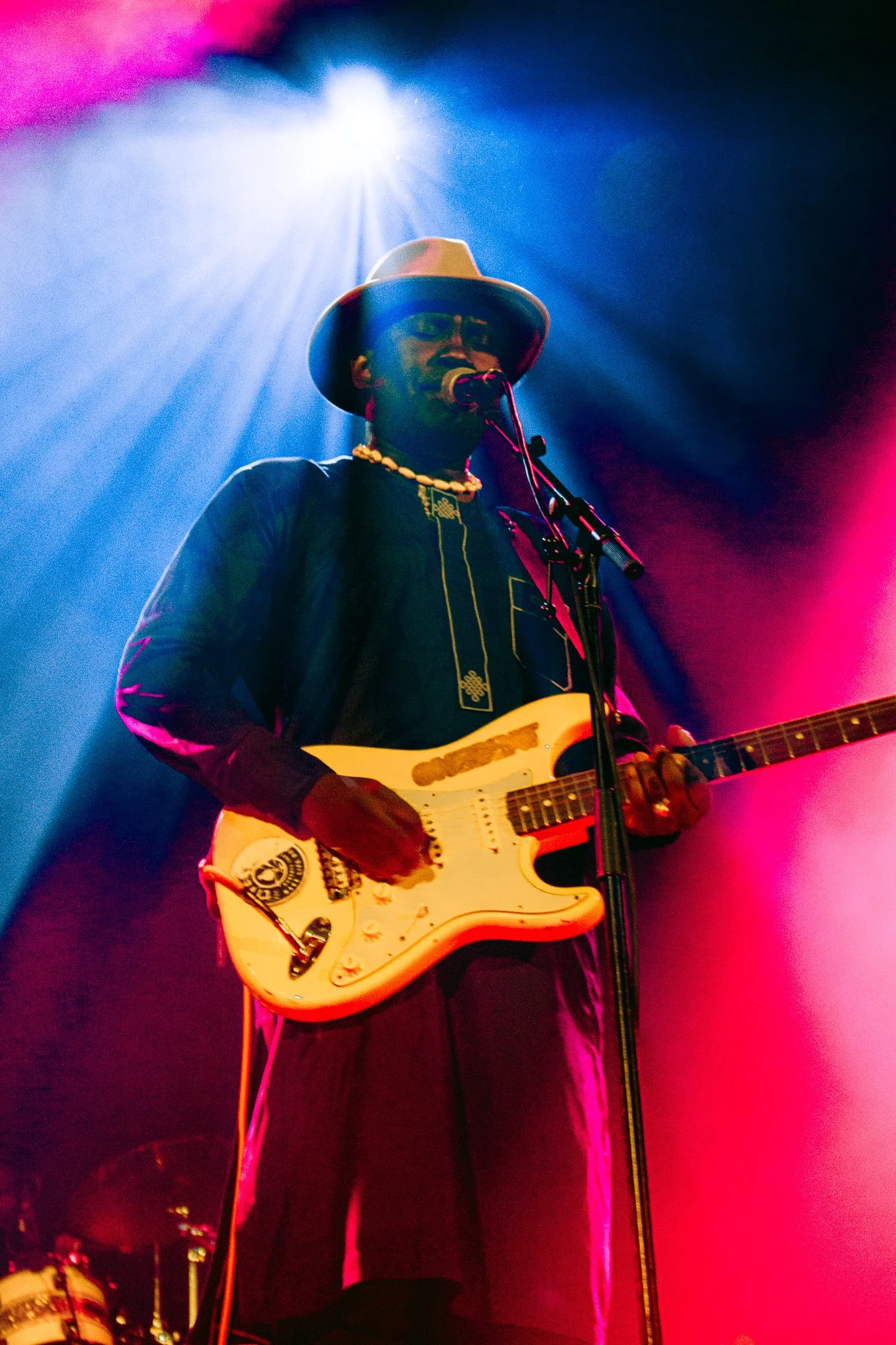 Songhoy Blues