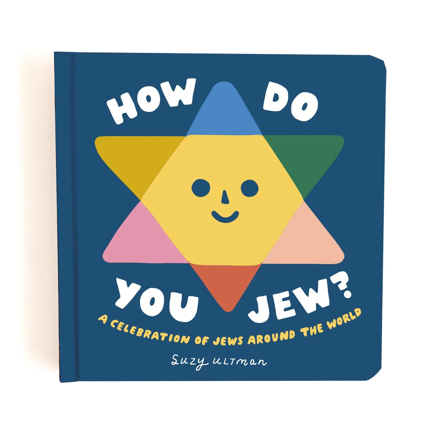 How Do You Jew? PRE-ORDER, shipping 2/11