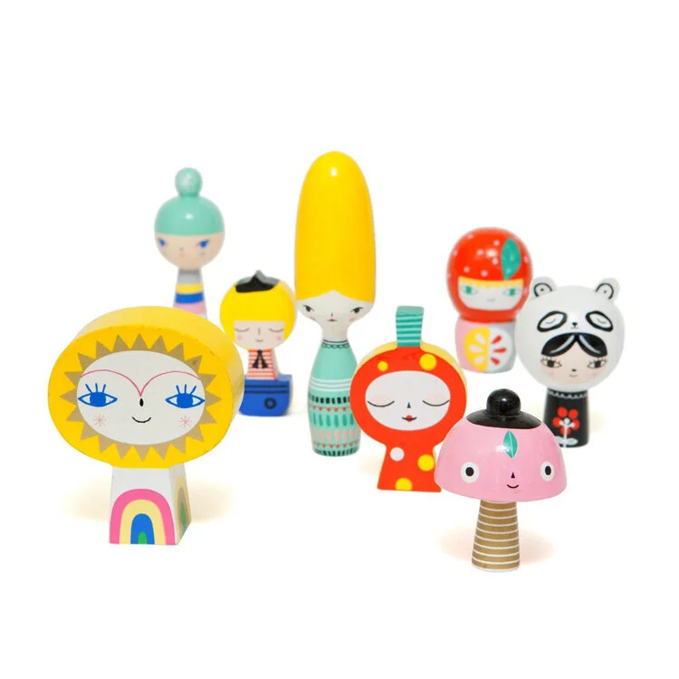 Mr Sun & Friends — Suzy Ultman