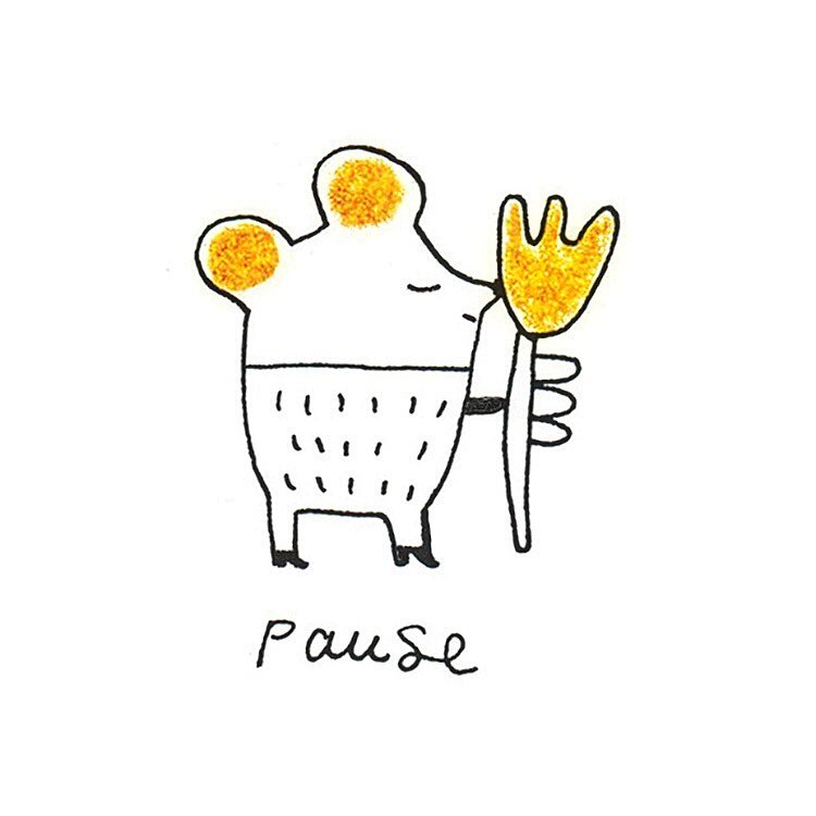 Pause. Breathe. Be.
.
.
.
#💛 #Pause #Reset #SystemReset