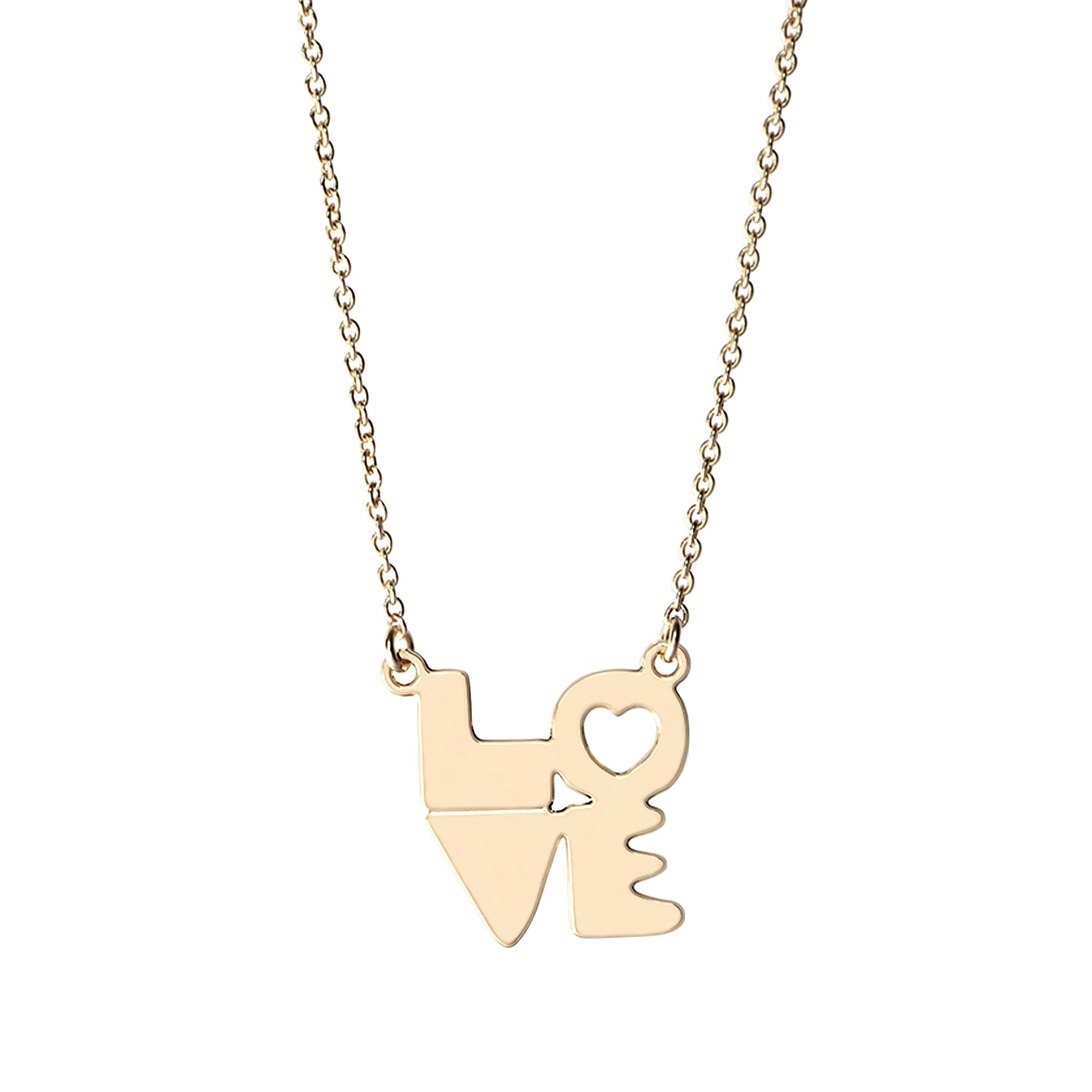 LOVE NECKLACE