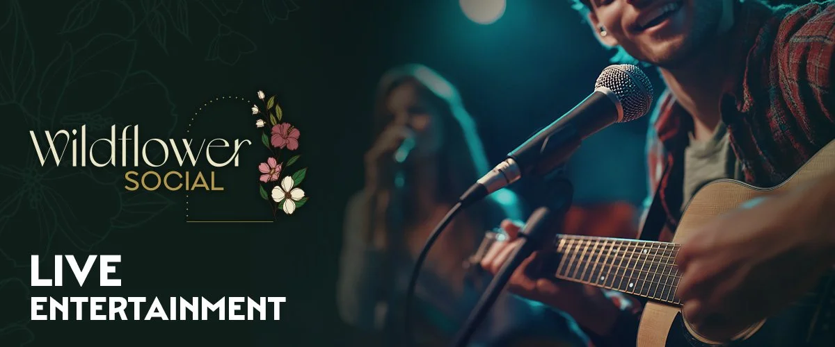 Wildflower Live Music 