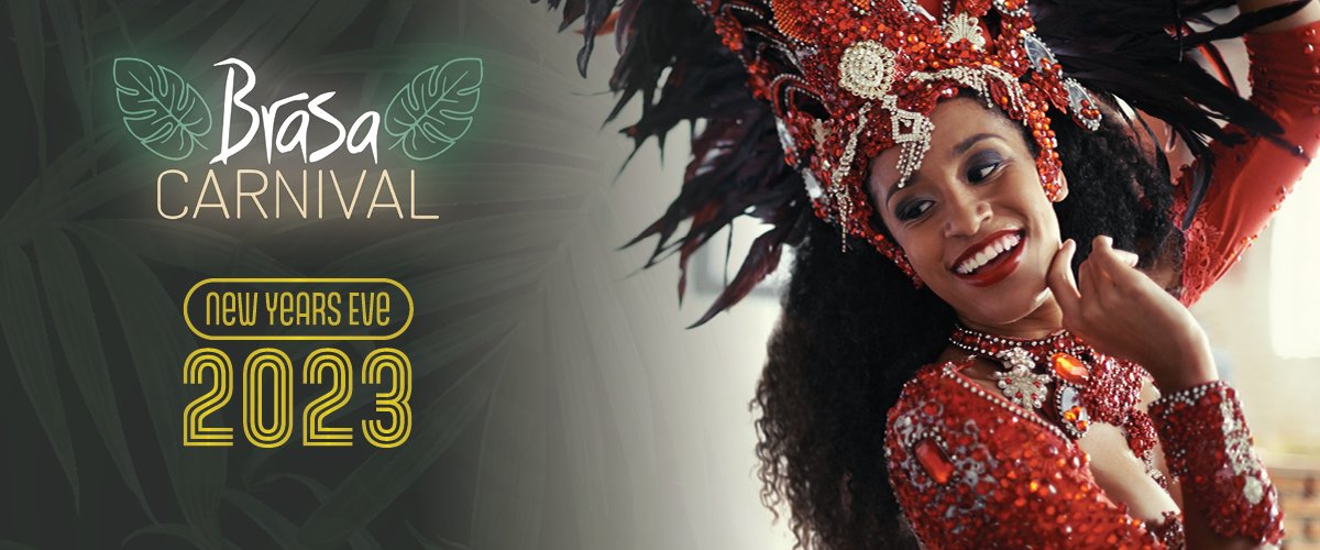 Brasa Carnival