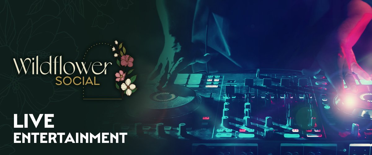 Wildflower Live Music 