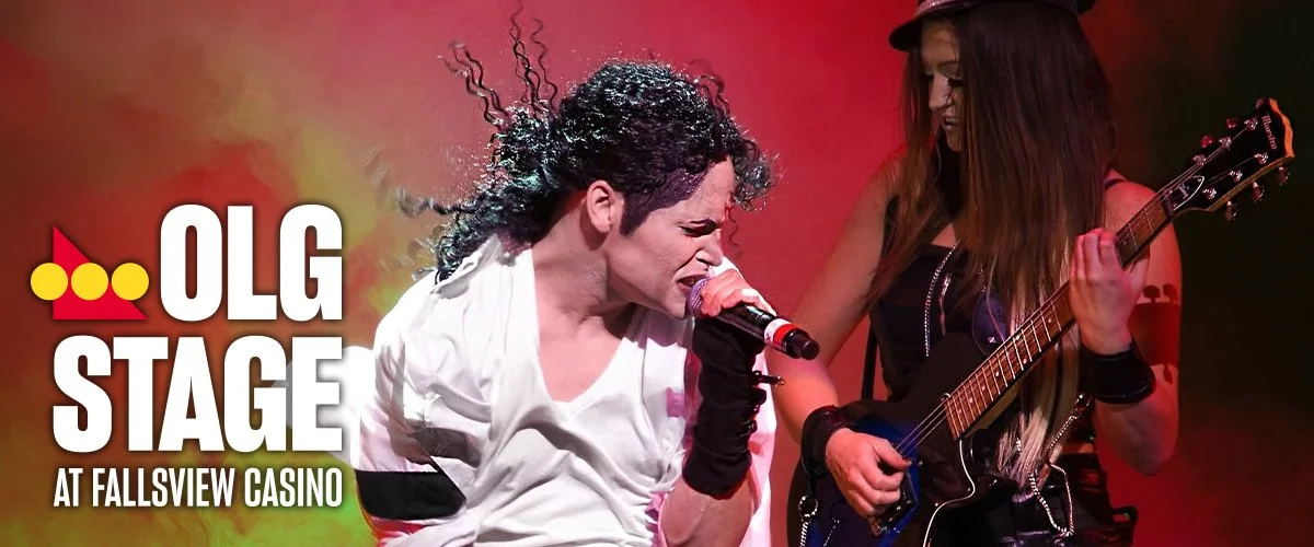 OLG Stage Live Show 