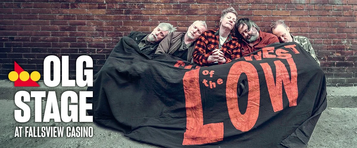 OLG Stage Live Show 