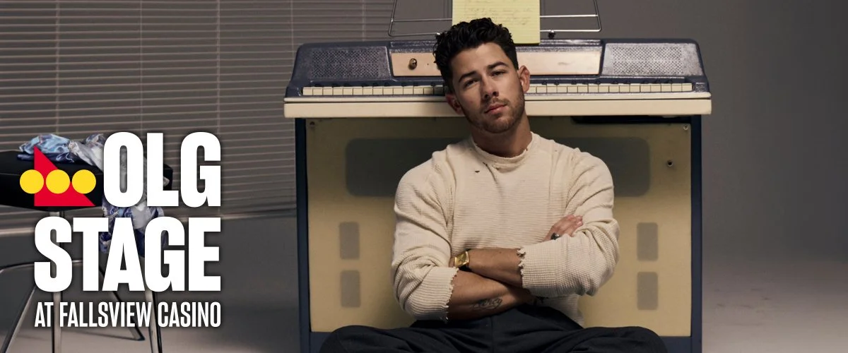 OLG Stage Live Show 