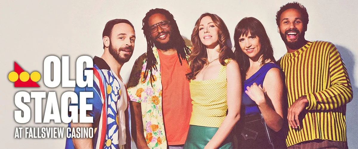 OLG Stage Live Show 