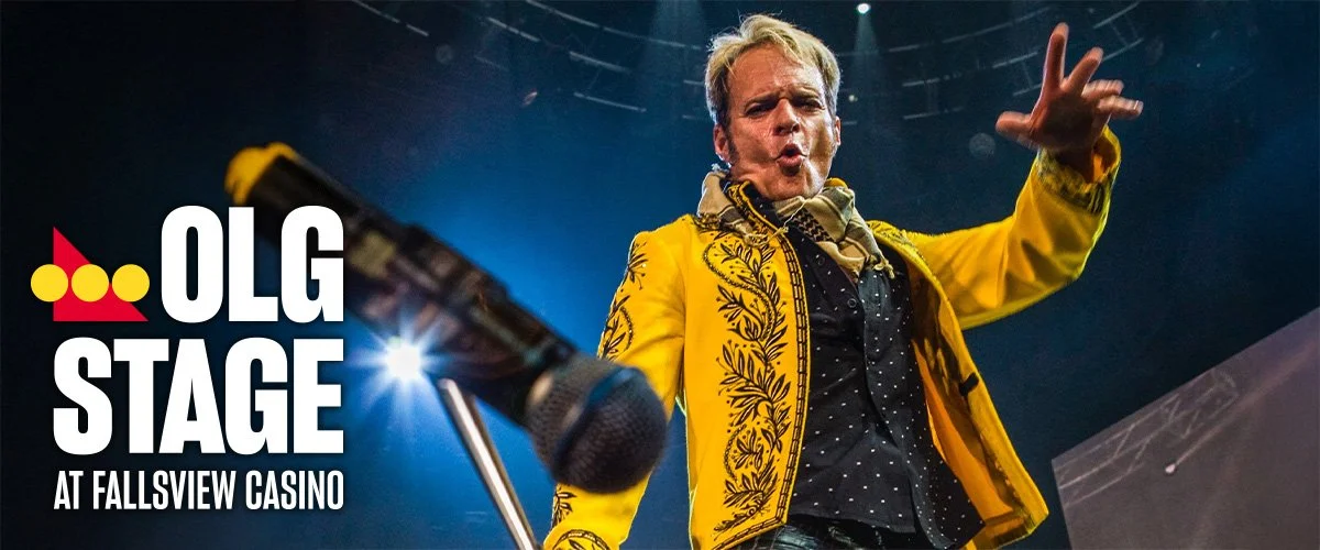 OLG Stage Live Show 