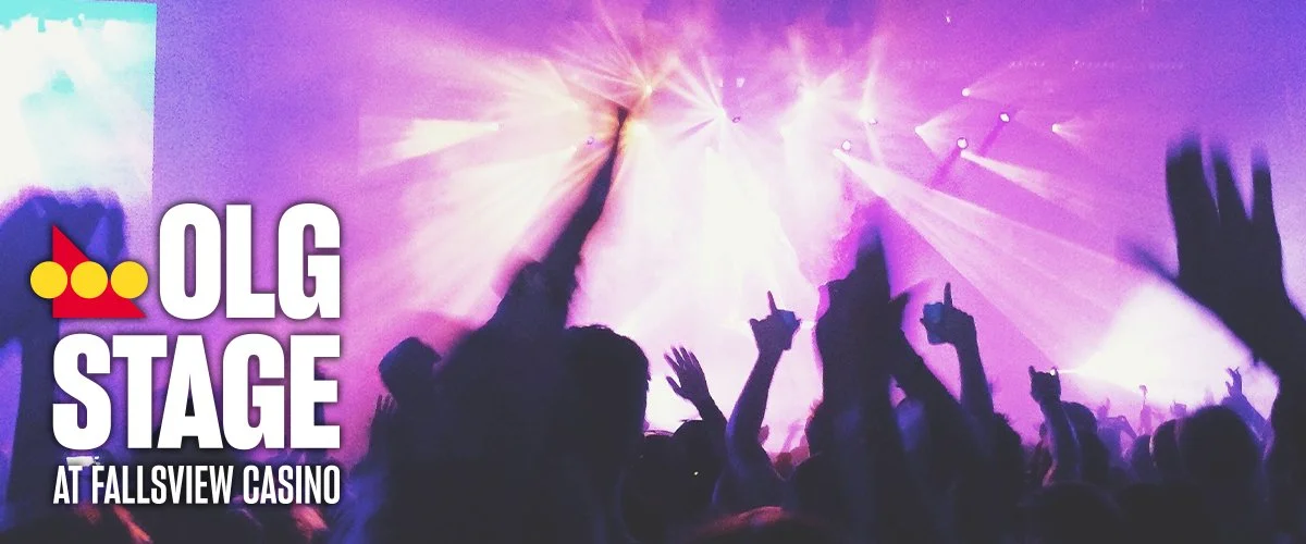 OLG Stage Live Show 