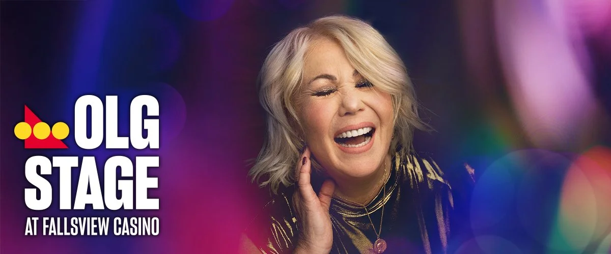 OLG Stage Live Show 