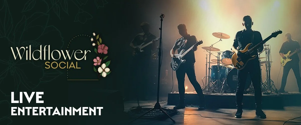 Wildflower Live Music 