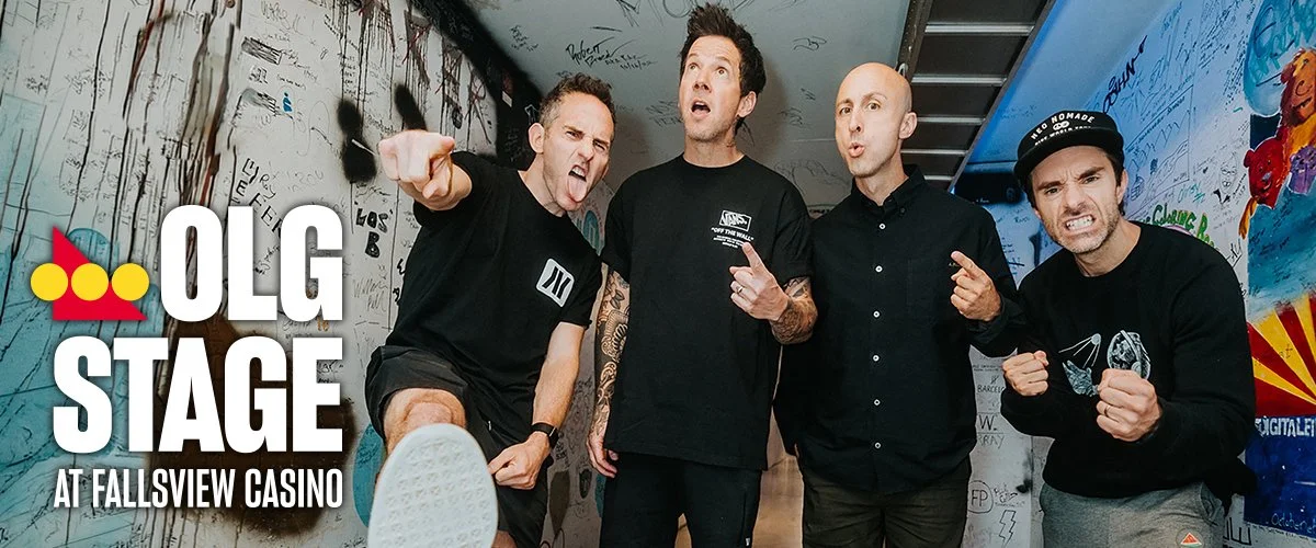 OLG Stage Live Show 
