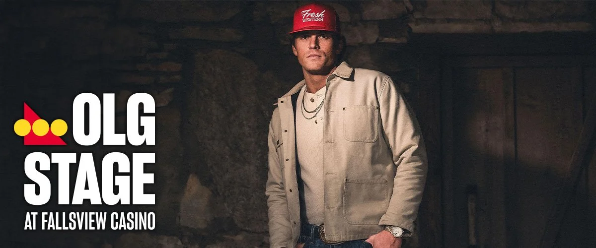 OLG Stage Live Show 