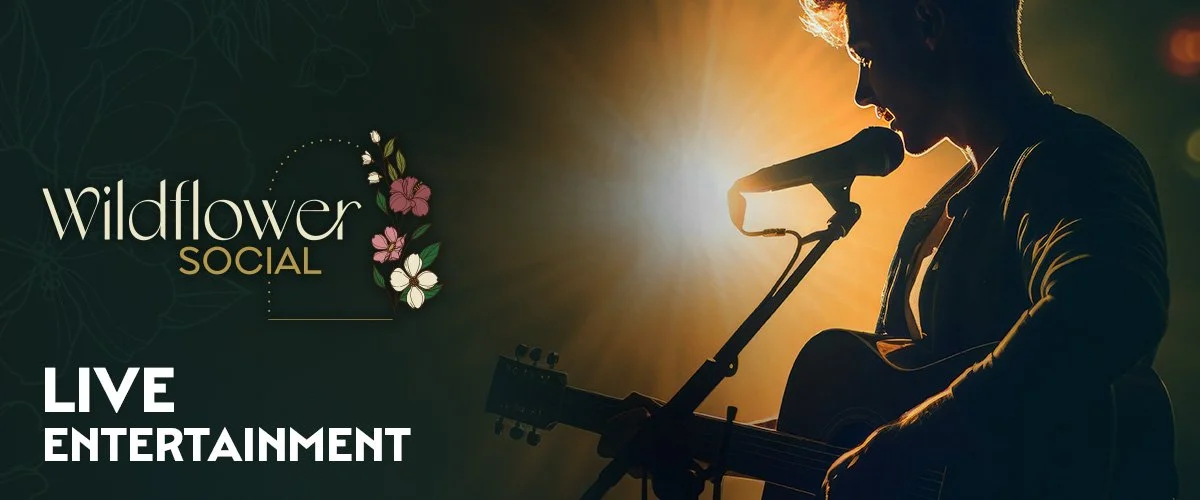 Wildflower Live Music