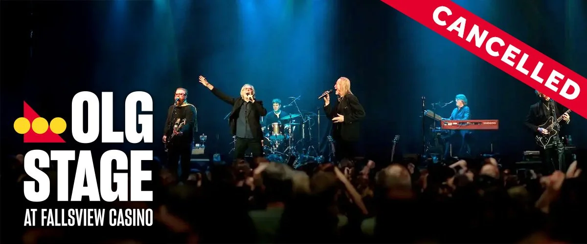 OLG Stage Live Show 