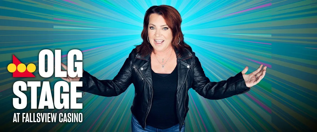 OLG Stage Live Show 