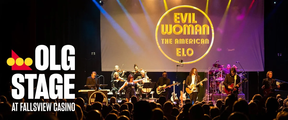 OLG Stage Live Show 