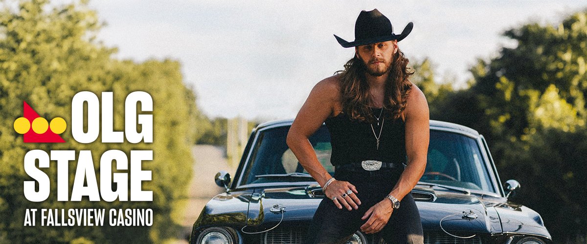 OLG Stage Live Show 