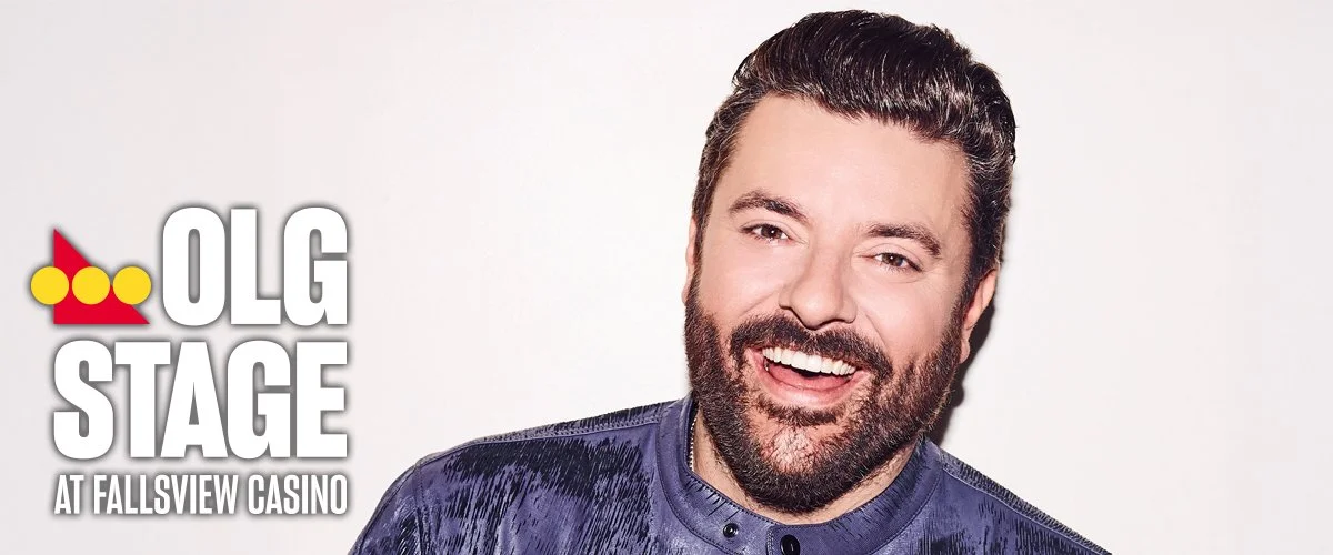 OLG Stage Live Show 