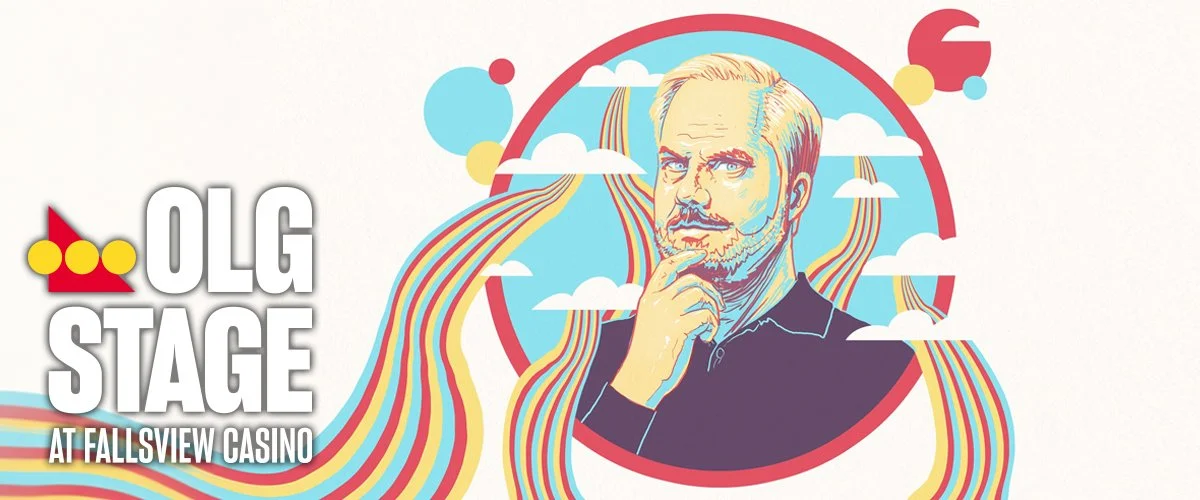 OLG Stage Live Show 