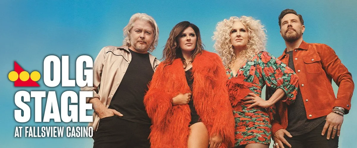 OLG Stage Live Show