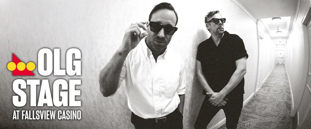 OLG Stage Live Show 