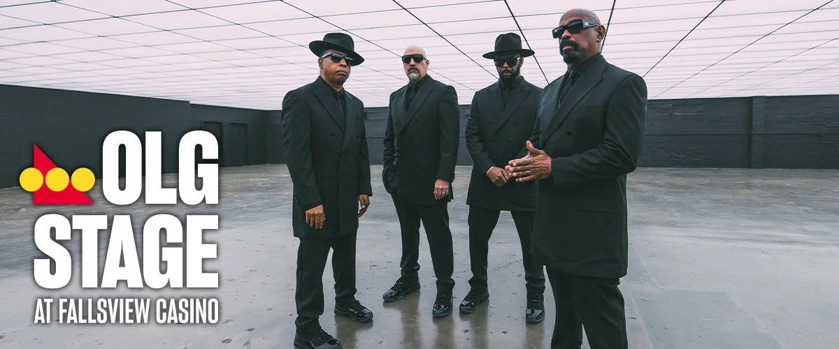 OLG Stage Live Show 