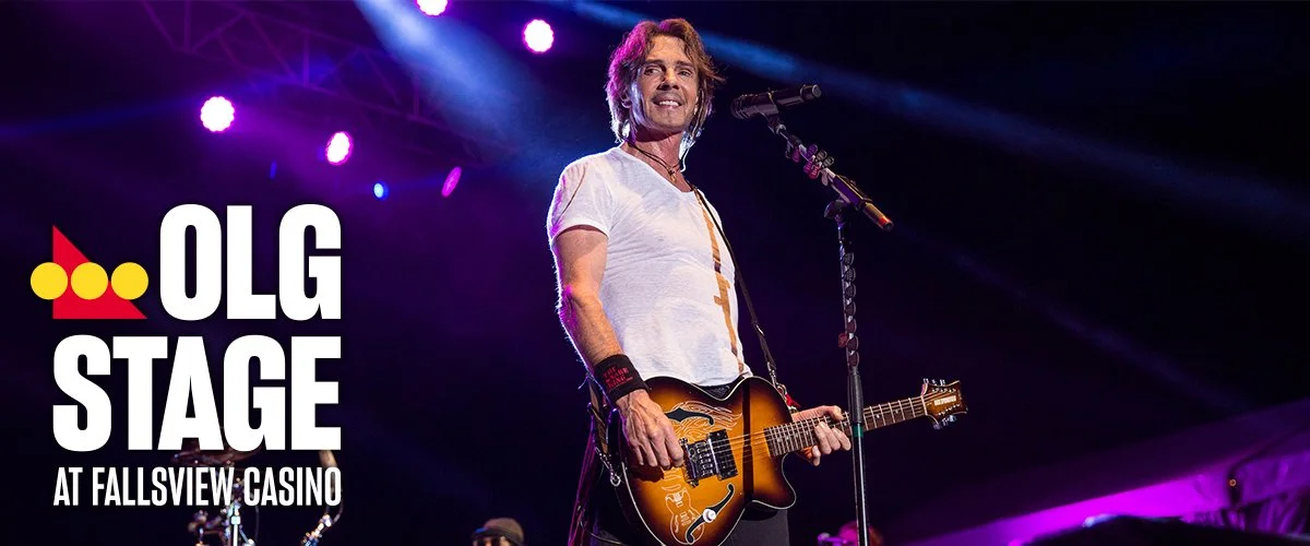 OLG Stage Live Show 