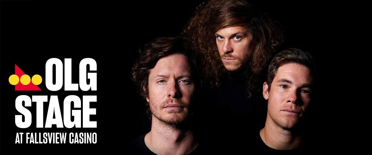 OLG Stage Live Show 