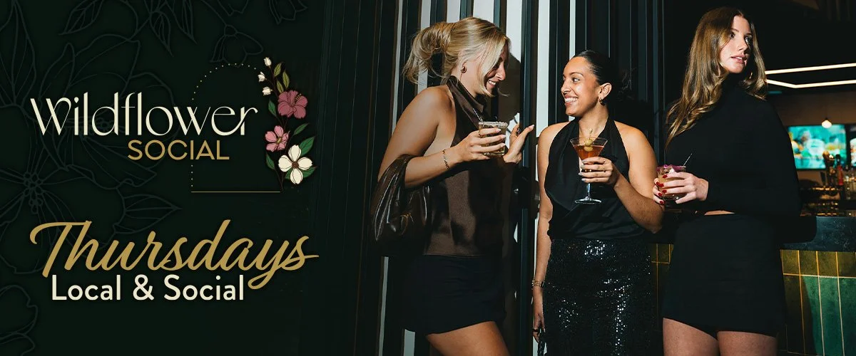 Wildflower Live Music 