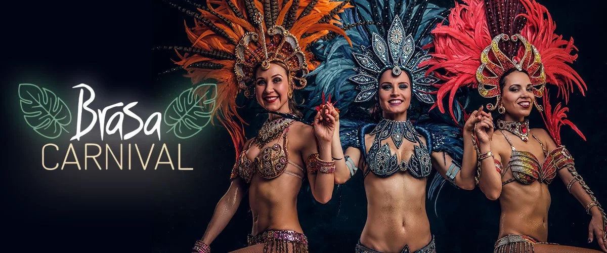 Brasa Carnival