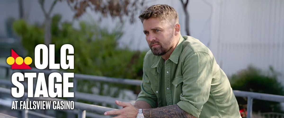 OLG Stage Live Show 