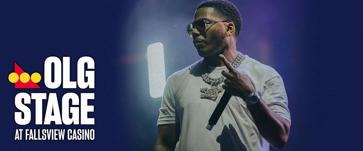 OLG Stage Live Show 