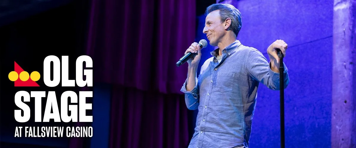 OLG Stage Live Show 