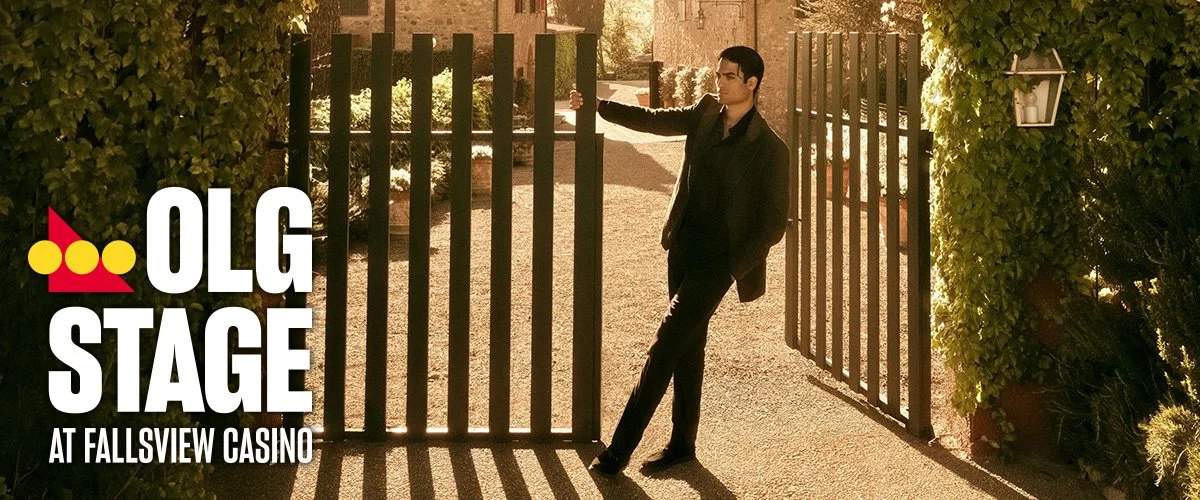 OLG Stage Live Show
