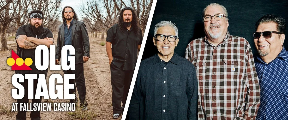 OLG Stage Live Show 