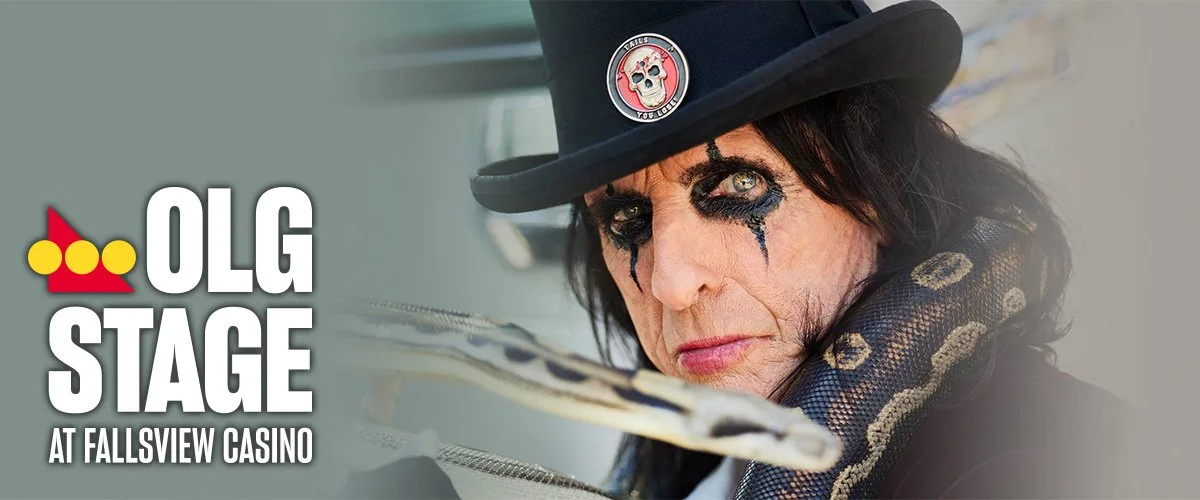 OLG Stage Live Show 